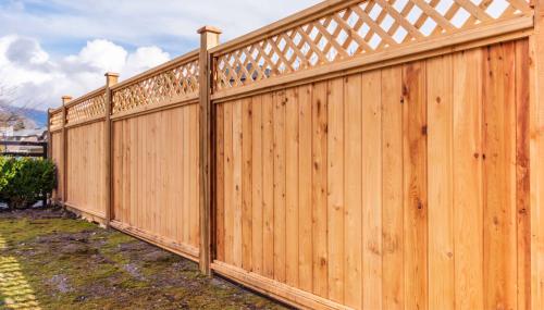 Image for York Fencing Co with ID of: 5779289