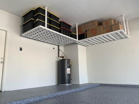 Image for Superior Garage Flooring & Storage with ID of: 5779304