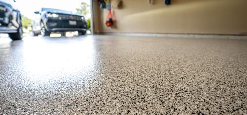 Image for Superior Garage Flooring & Storage with ID of: 5779305