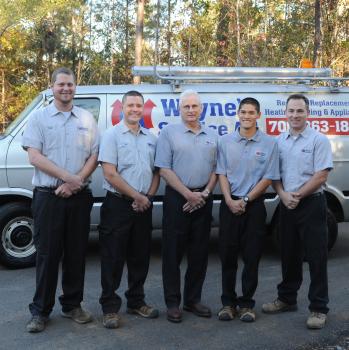 Image for Wayne's Service All with ID of: 5779398