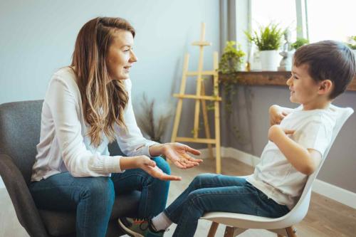 Image for Apara Autism Centers with ID of: 5779379