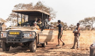 Image for Premier Africa with ID of: 5779400