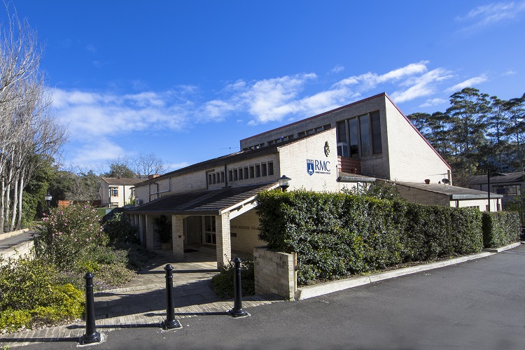 Image for Robert Menzies College with ID of: 5779652