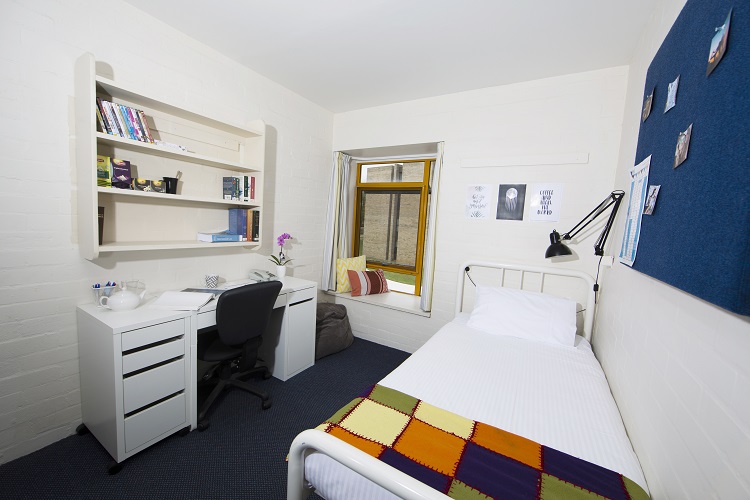 Image for Robert Menzies College with ID of: 5779653