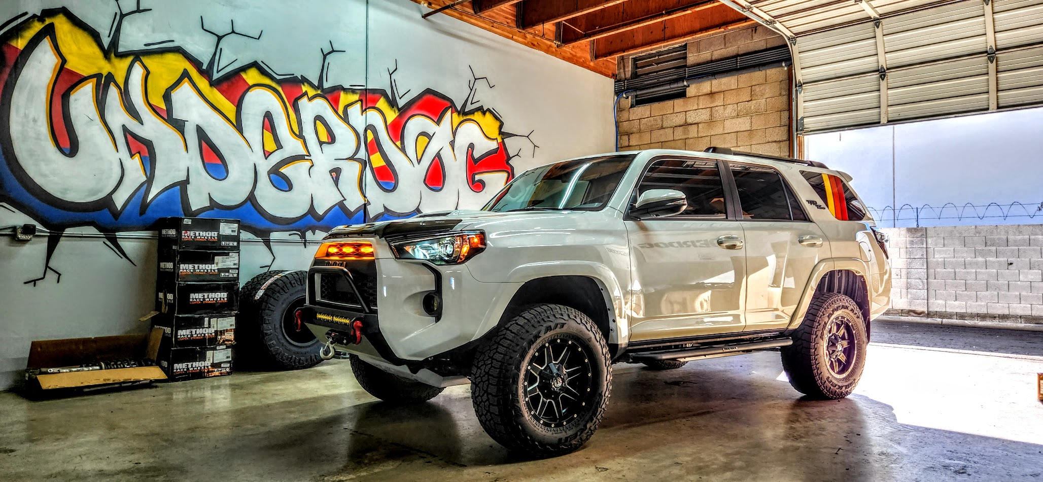 Image for Underdog Motorsports with ID of: 5780054