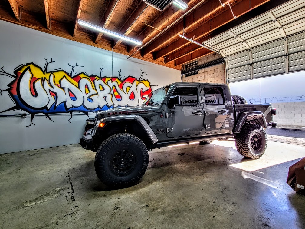 Image for Underdog Motorsports with ID of: 5780056