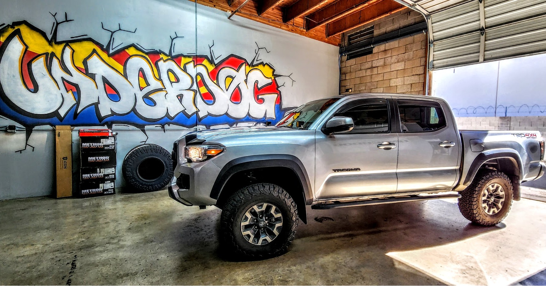 Image for Underdog Motorsports with ID of: 5780058