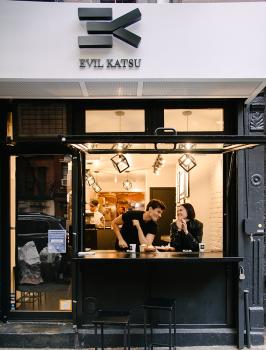 Image for Evil Katsu with ID of: 5780154