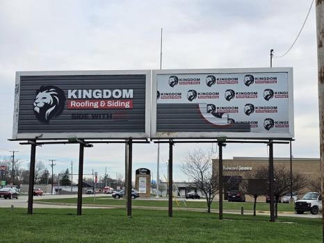 Image for Kingdom Roofing Systems - Brownsburg Roofer with ID of: 5780193