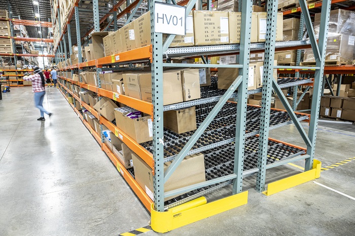 Image for Shoppa's Material Handling with ID of: 5780205
