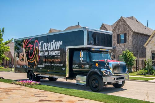 Image for Condor Moving Systems with ID of: 5780278
