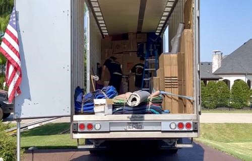 Image for Condor Moving Systems with ID of: 5780279
