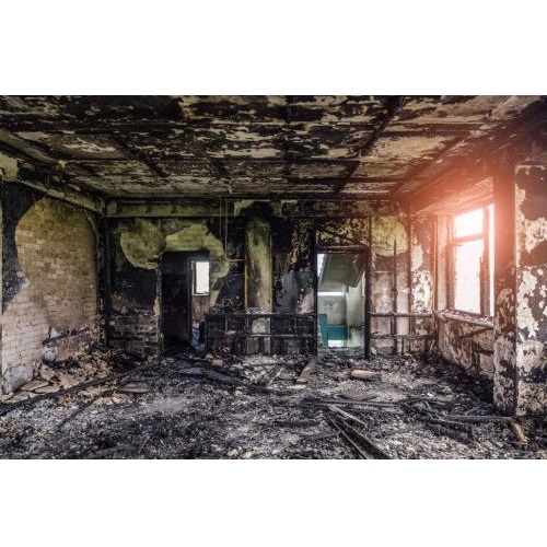 Image for Old Town Fire Damage Solutions with ID of: 5780858