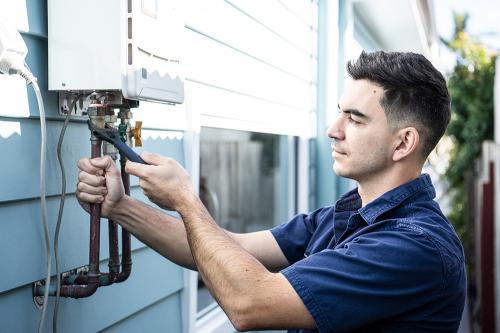 Image for TrueFlow Plumbing and Drains Pty Ltd with ID of: 5781012