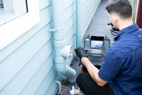 Image for TrueFlow Plumbing and Drains Pty Ltd with ID of: 5781015