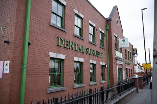 Image for Bhandal Dental Practice with ID of: 5781312