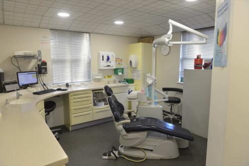 Image for Bhandal Dental Practice with ID of: 5781316