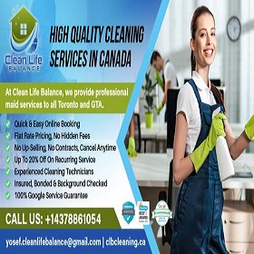 Image for Clean Life Balance with ID of: 5781510