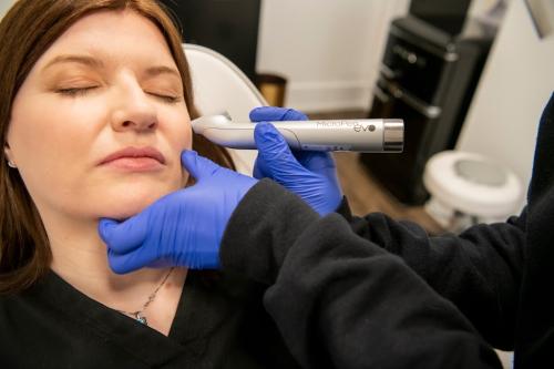 Image for Park Lane Medical Aesthetics with ID of: 5781726