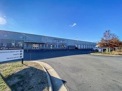 Image for Johnson Truck Center with ID of: 5781859