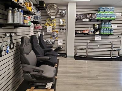 Image for Johnson Truck Center with ID of: 5781861