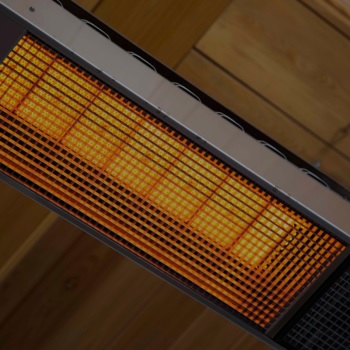 Image for Toronto Patio Heater with ID of: 5781873