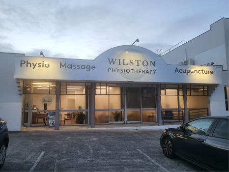 Image for Wilston Physiotherapy & Massage with ID of: 5781946