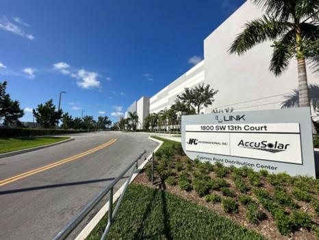 Image for AccuSolar with ID of: 5782205