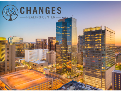 Image for Changes Healing Center with ID of: 5782536