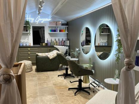 Image for Brushed by Brooke Louise with ID of: 5782595