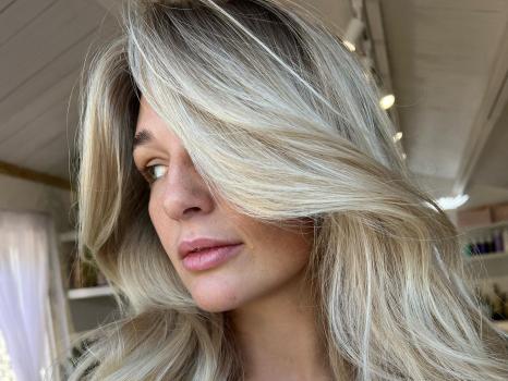 Image for Brushed by Brooke Louise with ID of: 5782602
