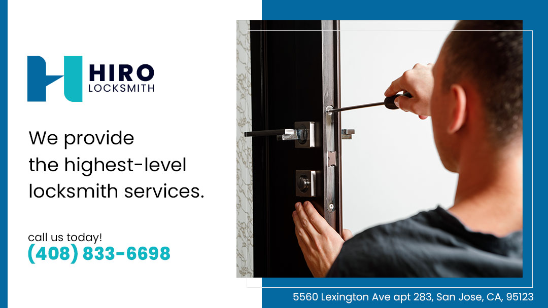 Image for Hiro Locksmith with ID of: 5782674