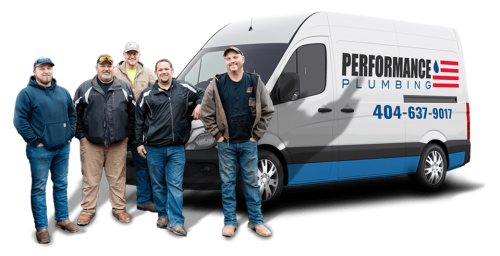 Image for Performance Plumbing with ID of: 5783395