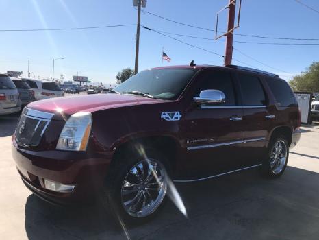Image for North Auto Sales AZ with ID of: 5783524