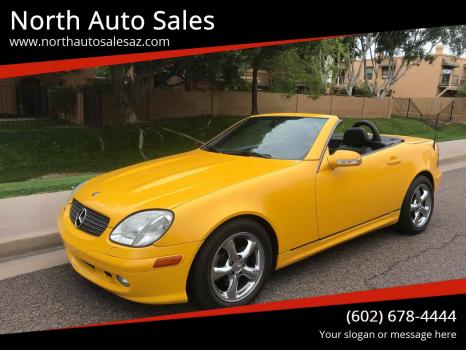 Image for North Auto Sales AZ with ID of: 5783532