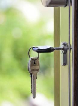 Image for Vamonos Lock & Key with ID of: 5783545