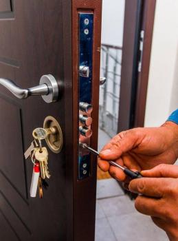 Image for Vamonos Lock & Key with ID of: 5783553