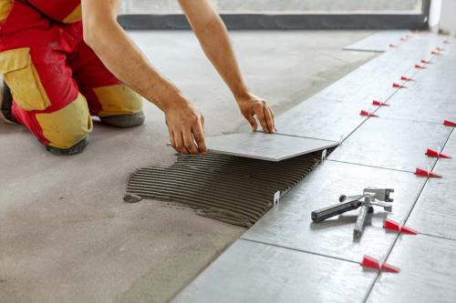 Image for AMD Home Improvement with ID of: 5783589