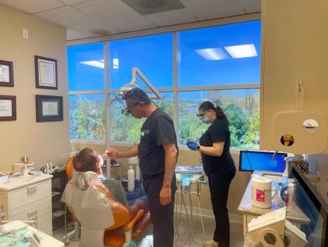 Image for AVF Dental Group with ID of: 5783635