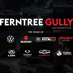 Image for Ferntree Gully Automotive with ID of: 5783666