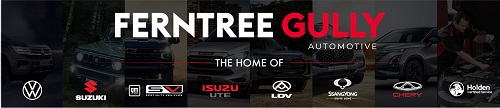 Image for Ferntree Gully Automotive with ID of: 5783672