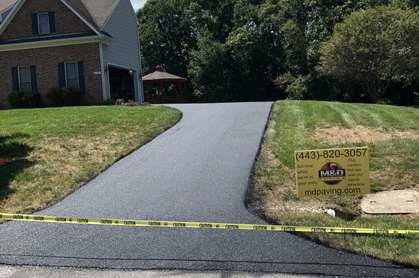 Image for M & D Paving LLC with ID of: 5784055
