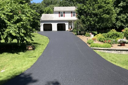 Image for M & D Paving LLC with ID of: 5784060