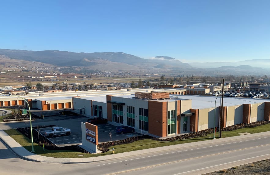 Image for Airport Village Self Storage with ID of: 5784416