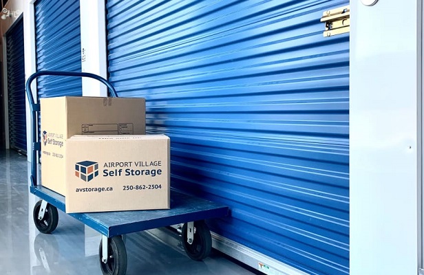 Image for Airport Village Self Storage with ID of: 5784419