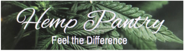 Image for Hemp Pantry with ID of: 5100870