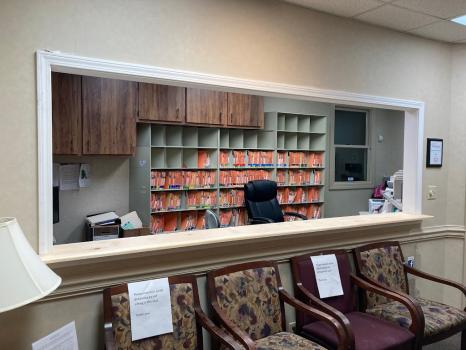 Image for Alliance Dental Group Cotswold with ID of: 5785208