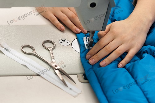 Image for Love Your Coat Toronto with ID of: 5785257