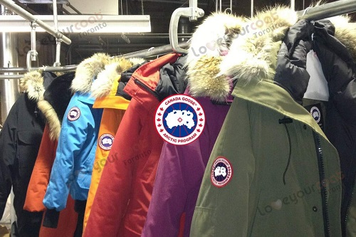 Image for Love Your Coat Toronto with ID of: 5785258