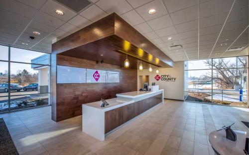 Image for City & County Credit Union - St Paul, MN with ID of: 5785361